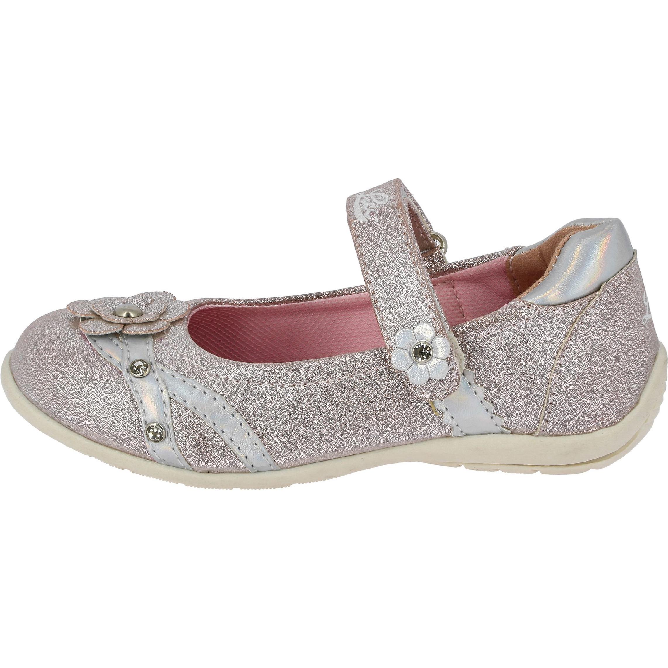 Thumbnail - Lico, Mädchen, Ballerinas, Mona V, Rosa, (30)