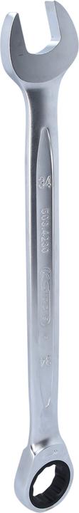 Produktbild KS Tools GEARplus Ratschenringmaulschlüssel (34 mm)