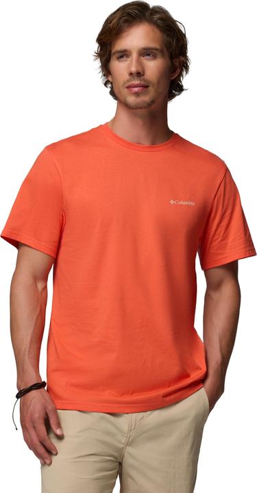 Orange, Sunscape, Zing