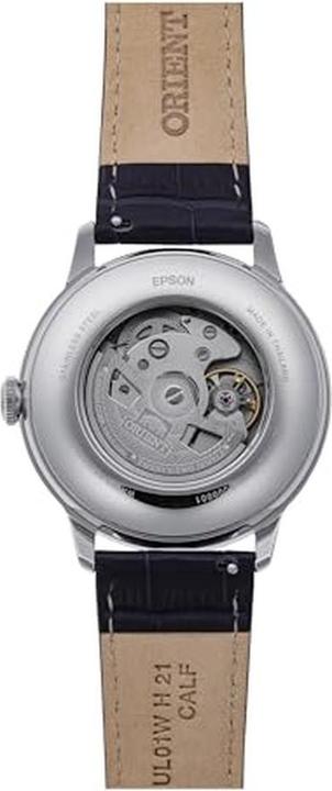Produktbild Orient Bambino Sun & Moon (Analoguhr, 41 mm)