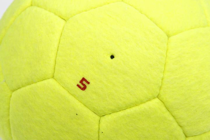 Produktbild Kübler Sport ® Hallenfussball INDOOR FELT