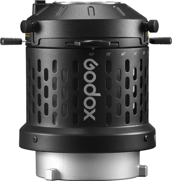 Produktbild Godox Bowens Mount LED Light Projection Attachment (Blitzgerät Adapter)