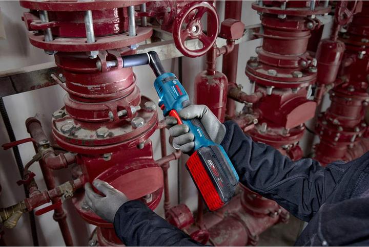 Image du produit Bosch Professional GRC 18V-60 (Tournevis)