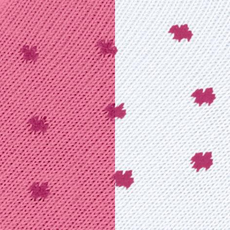 Produktbild Esprit Fine Dot 2-Pack Baumwollsneakersocken (2er Pack, 35 - 38)
