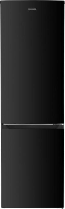 Heinner HCNF-HM253BKE++ (253 l)