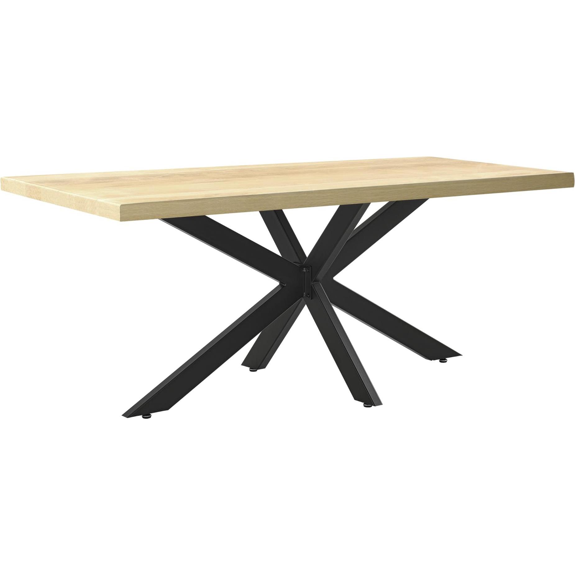 Thumbnail - En.Casa, Tischbeine + Tischgestell, Oberau