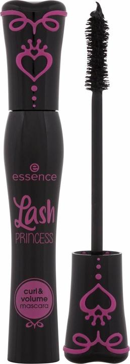 Produktbild essence Lash Princess curl & volume mascara (Schwarz)