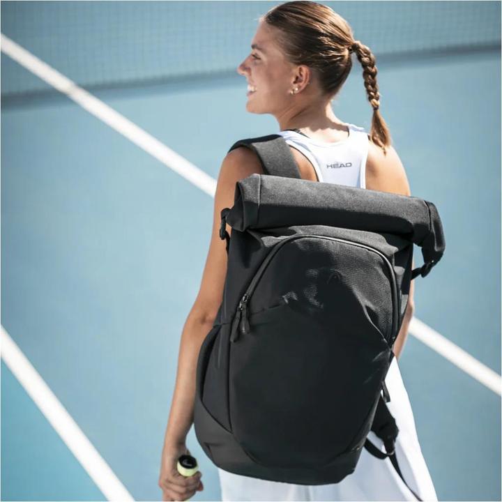 Image du produit Head Sac à dos Pro X BK (3R)