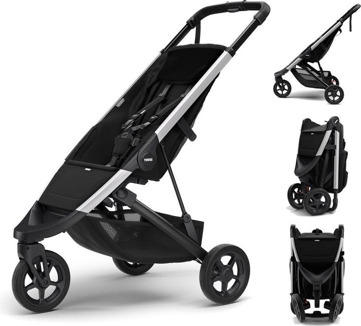 Produktbild Thule Buggy Spring