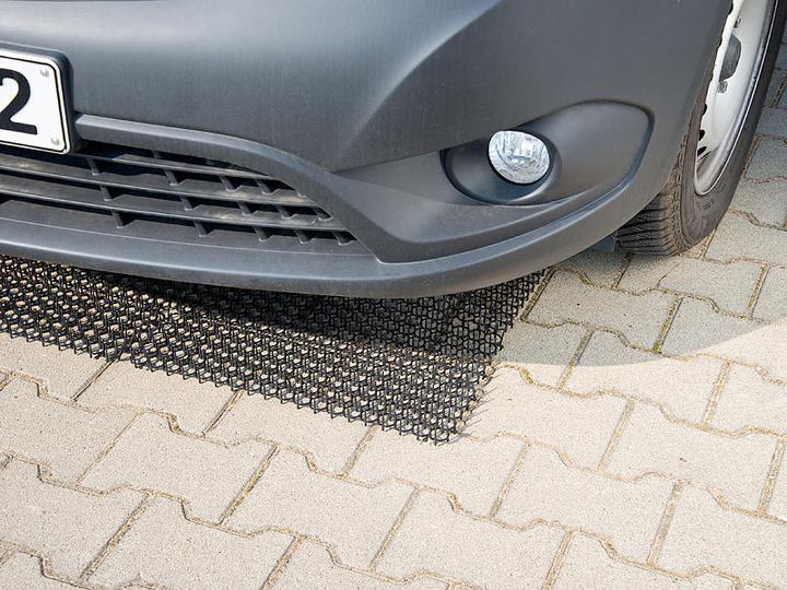 Produktbild Exbuster Barriere-Gitter