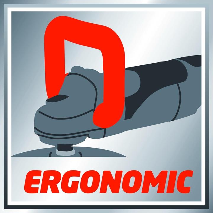 Produktbild Einhell CCPO 11002E Polier und Schleifmaschine (180 mm)