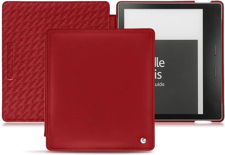 Produktbild Noreve Lederschutzhülle horizontal (Kindle Oasis (2019))