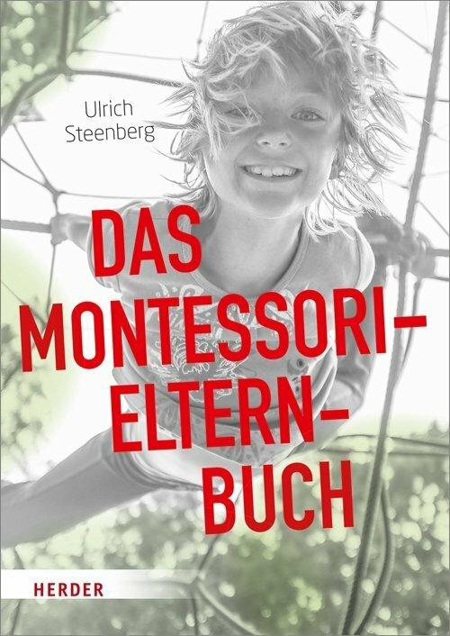 Produktbild Das Montessori-Elternbuch (Deutsch)