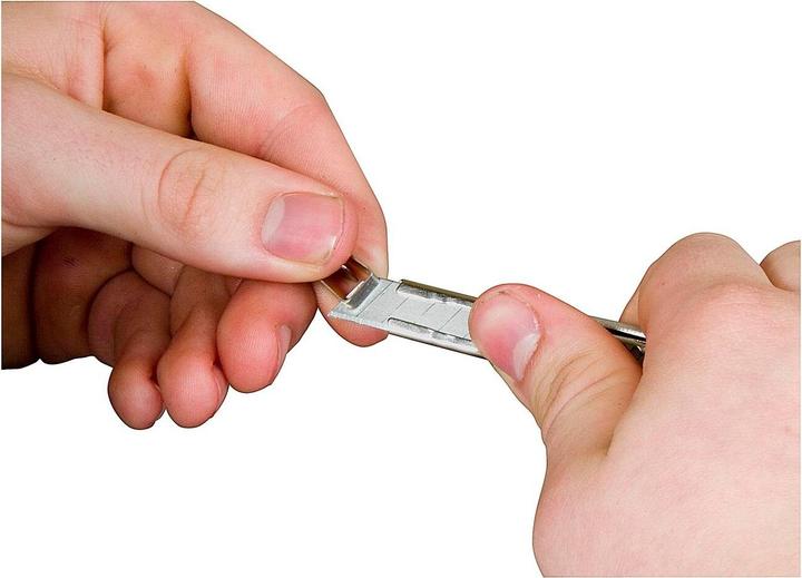 Actual product image Stanley FatMax (Cutters)