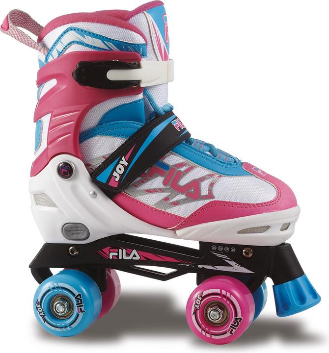 Immagine prodotto FILA FS Wr JOY G bianco/rosa/blu M/35-38 (37)