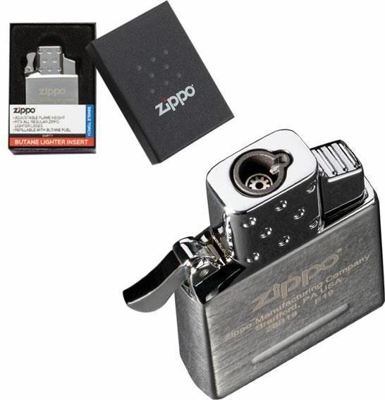 Produktbild Zippo Single Torch
