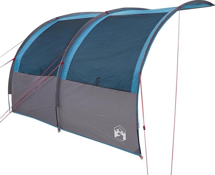 Immagine prodotto VidaXL Telone da campeggio (Tarp, 8.30 kg, 1 persona)