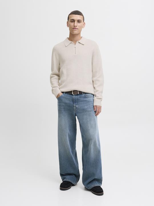 Produktbild Jack & Jones Gestricktes Polo Gestricktes Polo (XL)