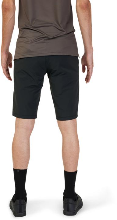 Produktbild Fox Short 24 Flexair Blk (30)