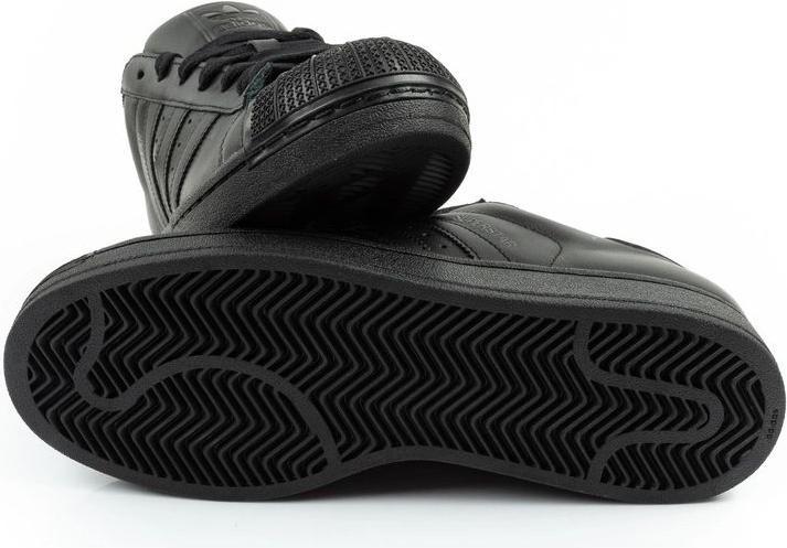 Produktbild Adidas Superstar II Herren-Sneaker aus Leder (40)