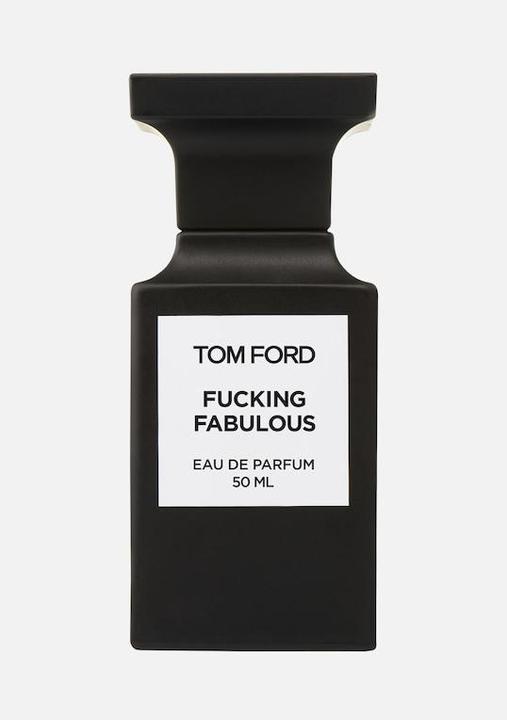 Produktbild Tom Ford Fu*** Fabulous (Eau de Parfum, 50 ml)