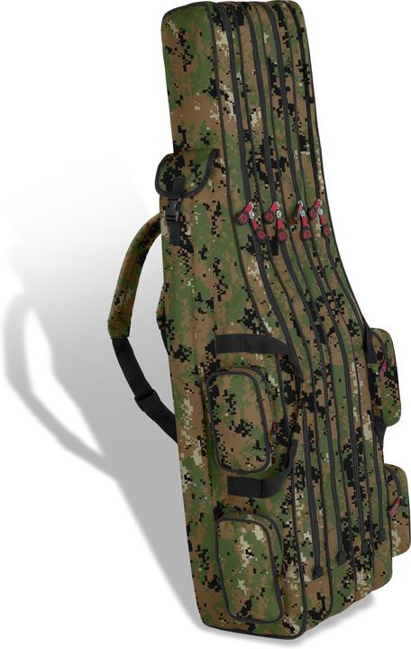 Digital Woodland 4 inner compartments