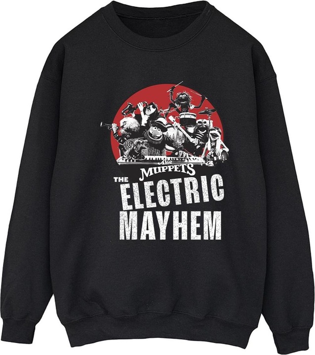 Produktbild Gildan Mayhem Sweatshirt (L)