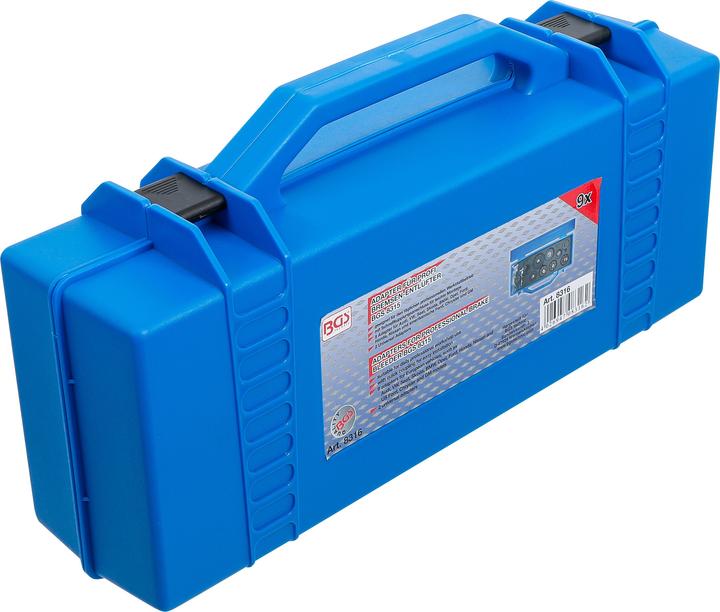 Actual product image BGS Adapter set