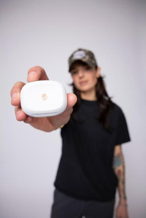 Produktbild Skullcandy Smokin Buds (Keine Geräuschunterdrückung, 20 h, Kabellos)