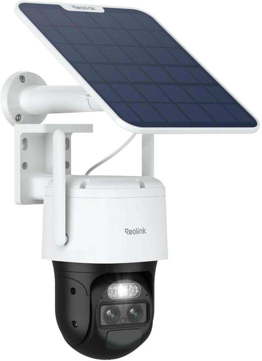 Produktbild Reolink B770 Outdoor PTZ-Kamera inkl. SP 4 MP, 38-96° (3840 x 2160 Pixels)