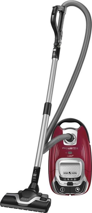 Immagine prodotto Rowenta Silence Force Allergy+ RO7473