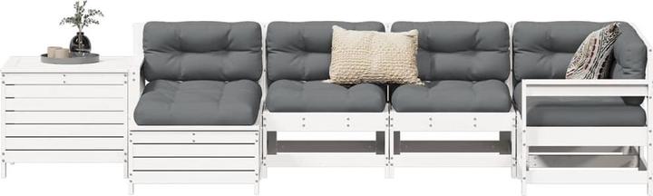 Produktbild vidaXL Shelby