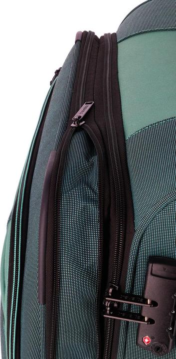 Actual product image Travelite Viia (70 l)