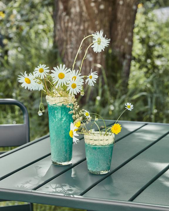 Actual product image House Doctor Vase, HDKupla, Green (1 x, 1.62 l)