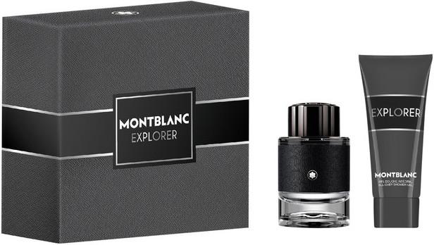 Immagine prodotto Montblanc Esploratore (Set di profumi)