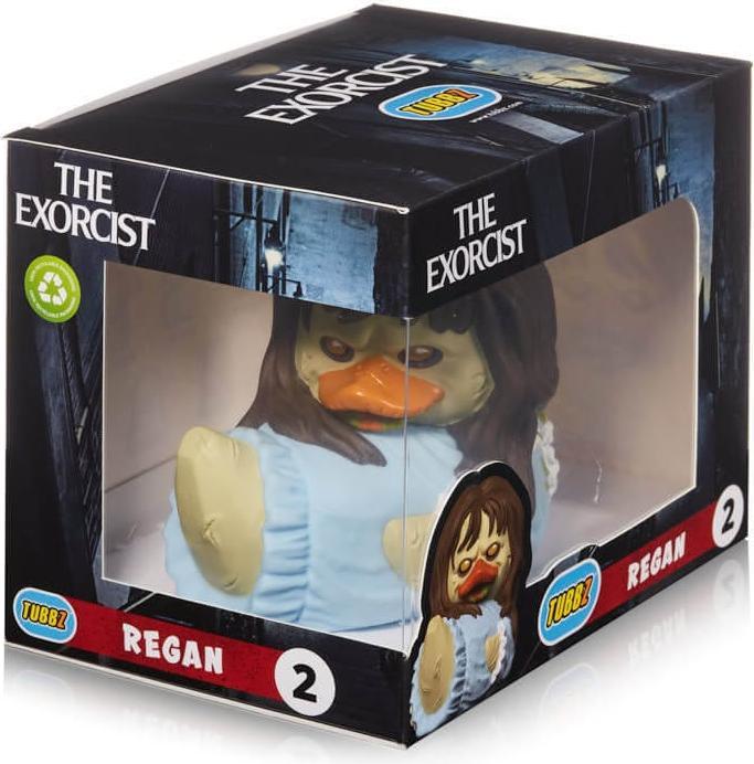 Produktbild Numskull The Exorcist Tubbz Boxed Regan