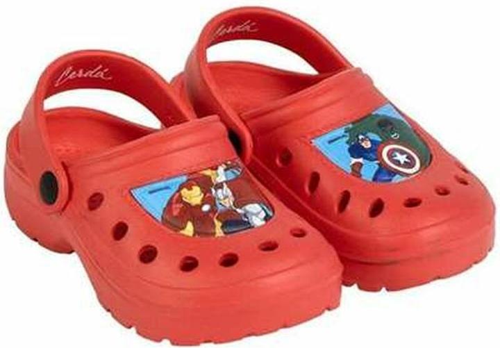 Produktbild Disney Clogs Avengers (28, 29)