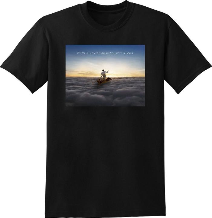 Produktbild Pink Floyd Endless River TShirt (M)