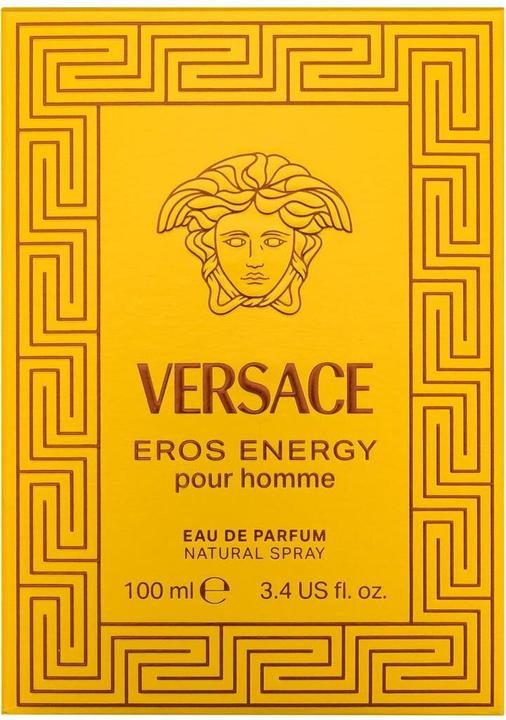 Immagine prodotto Versace Eros Energy (Eau de parfum, 100 ml)