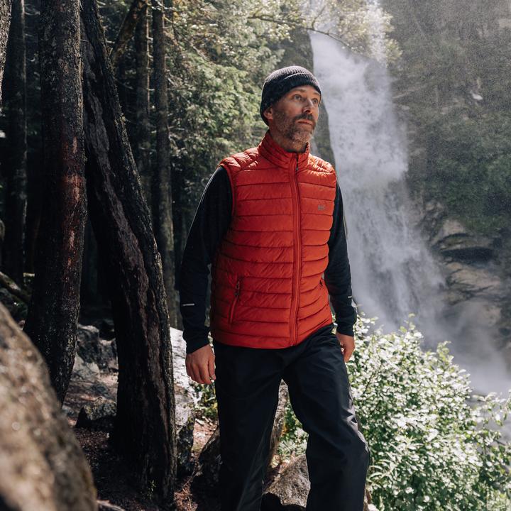 Actual product image Mac in a Sac SYNERGY Thermolite GILET (L)