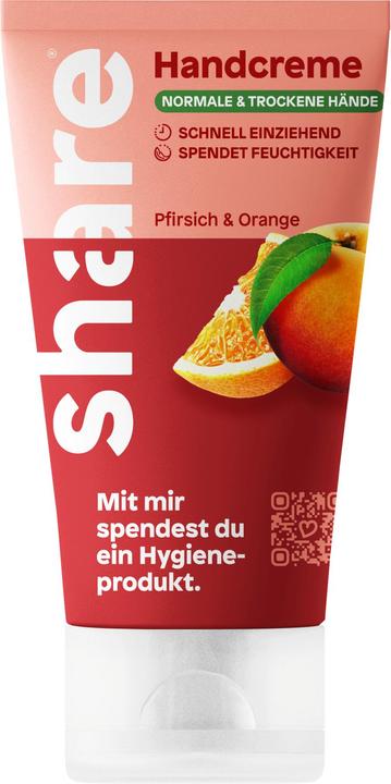 Produktbild Share Hautcreme 75,0 ml (75 ml)