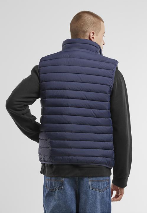 Produktbild Urban Classics Basic Light Weigh Vest - 173863 (XL)