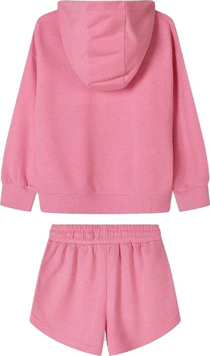 Produktbild Minoti Hoodie und Hose Mädchen (110)