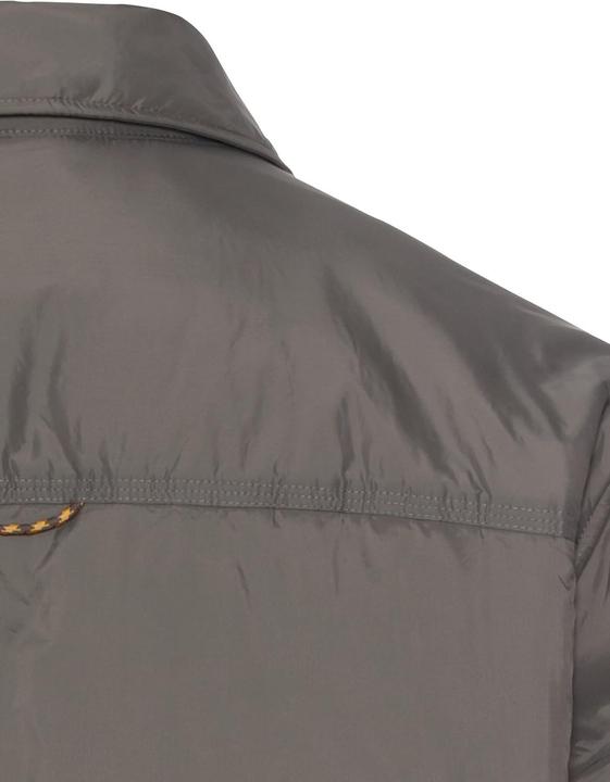 Actual product image Camel Active Overshirt with press studs (XXL)