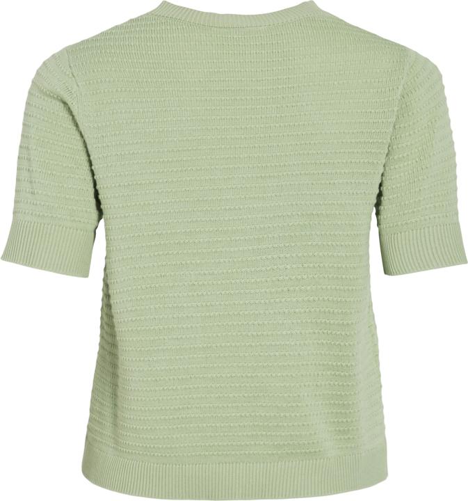 Immagine prodotto Vila VILOLLO Kurzärmeliges Strickoberteil (M)