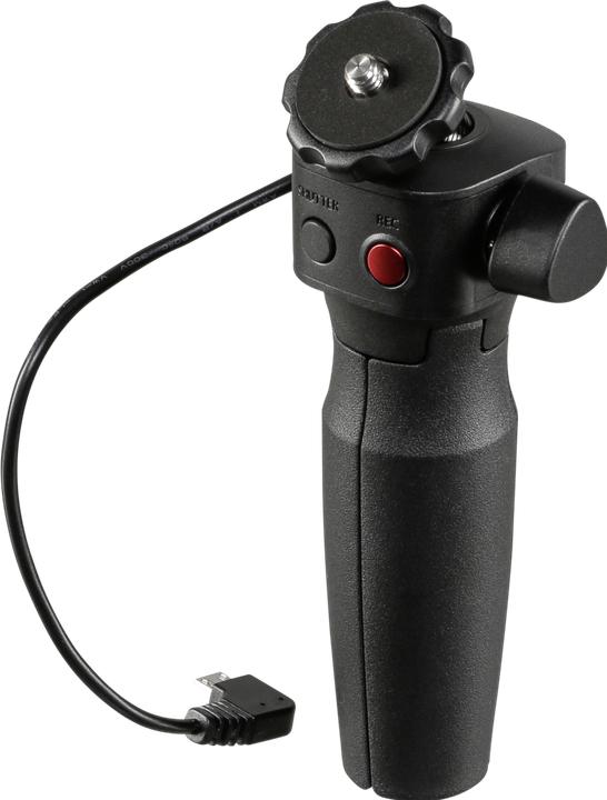 Image du produit Panasonic DMW-SHGR1E Poignée pour G110