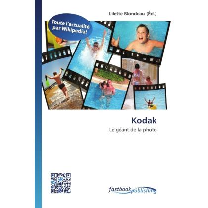 Thumbnail - Kodak, Fachbücher