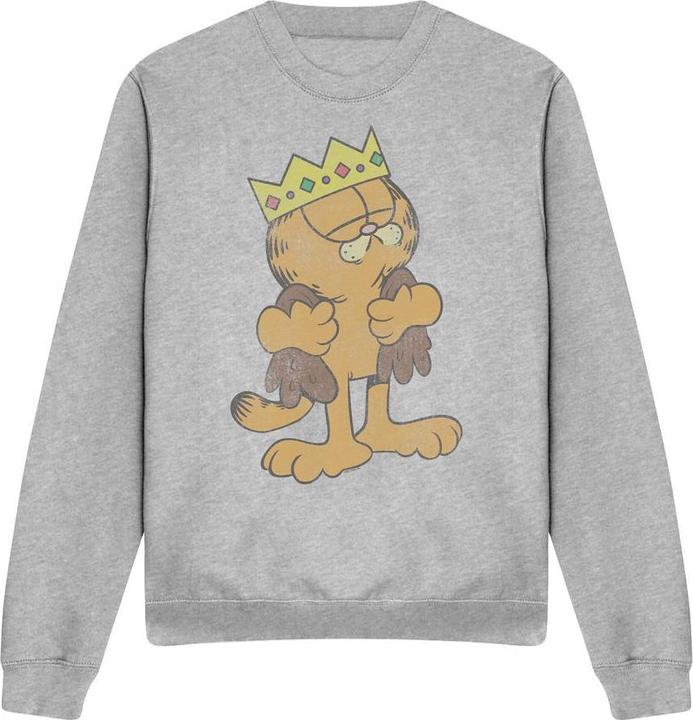Produktbild Garfield King Sweatshirt (S)