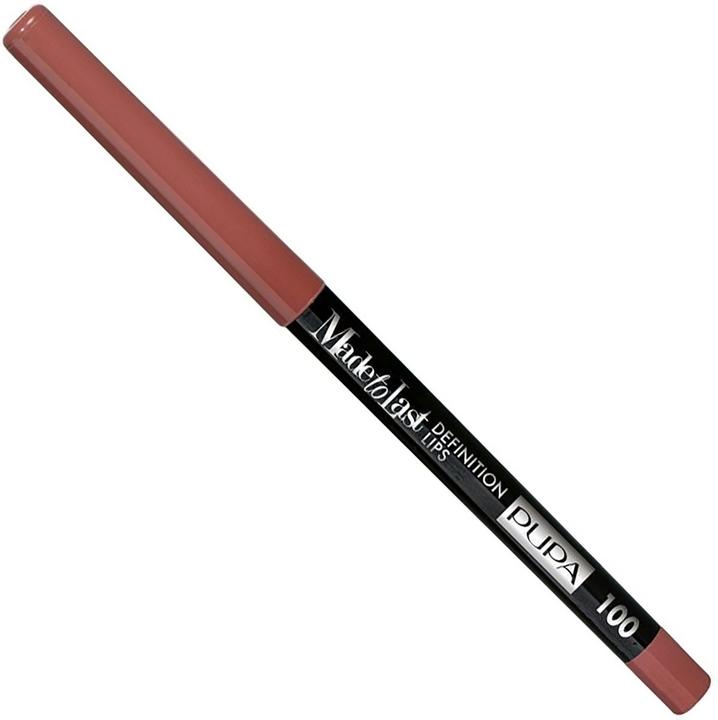 Immagine prodotto Pupa Milano Made to Last Definition Lips Absolute Nude (100 Nudo assoluto)