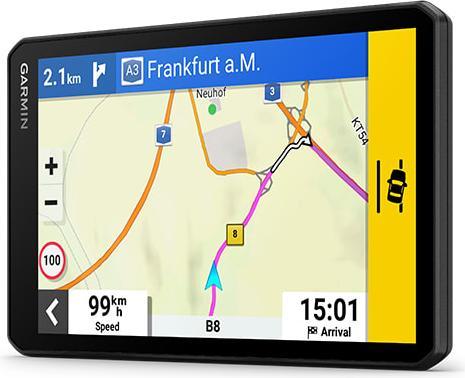 Actual product image Garmin DriveCam 76 (6.95")